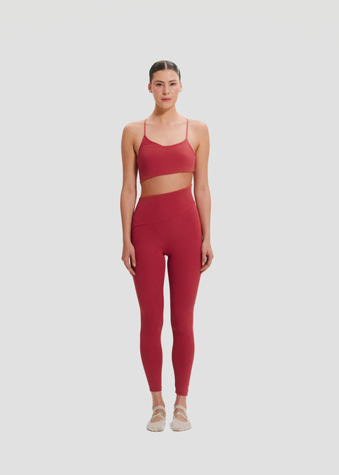 Jumpsuit Enzo Cherry