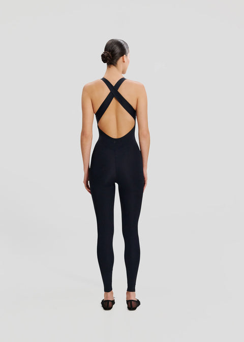 Jumpsuit Nightshade