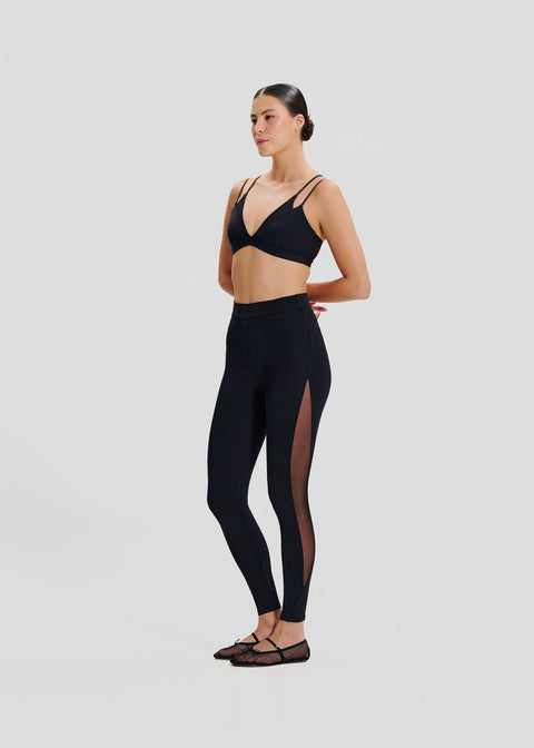Aya Legging Black