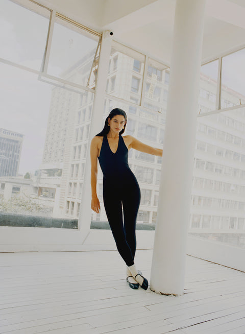 Elegante y atemporal. Un básico en el closet.