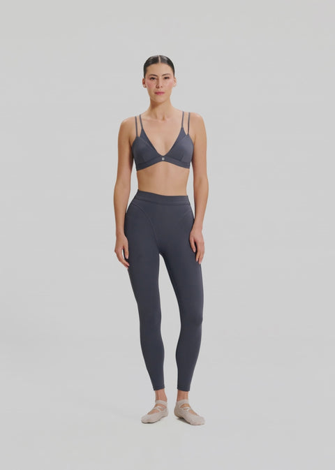 Aya Legging Grey