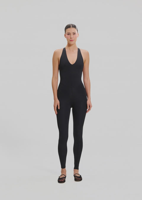 Jumpsuit Nightshade